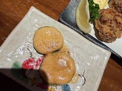 -千代武日本料理(开发区店)