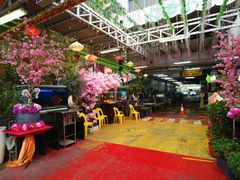 -無招牌海鮮(芽笼店)