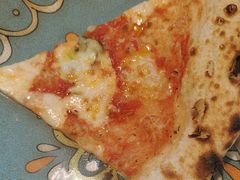 -Pizzeria da Nicola·火炉披萨(中大国际店)