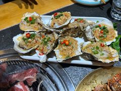 -老板娘串店·中餐&烧烤