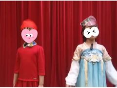 -子曰书院·古筝围棋书法国画小主持(夏都店)