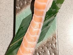 -友壹町寿司(嘉洲广场店)