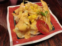 -芥岛(河北大街店)