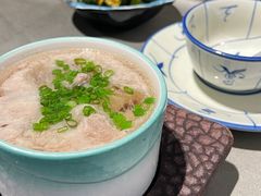 -客家汇·客家传承菜(水库店)