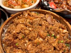 -回家吃饭·地道南昌菜(建德观总店)
