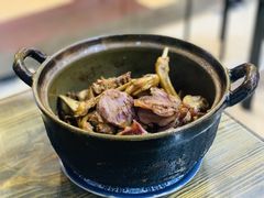 -斯丹姜母鸭·古法干香(涂门街总店)