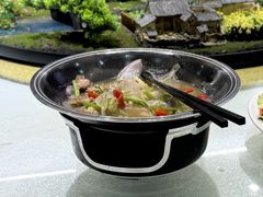 -九龙湾·御膳坊(九龙窠路店)