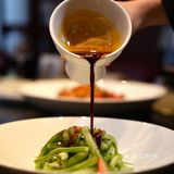 莎拉来啦｜四季流转，每一餐都想细细品味