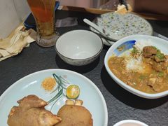 -潮堂 · 潮州菜(国贸商城店)