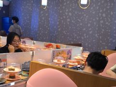 -争鲜回转寿司(南开大悦城店)