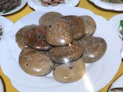 -老磨油饼(高陵店)