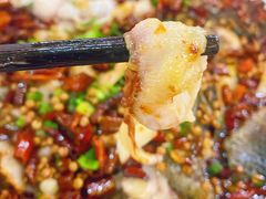 -小唐小四川水煮鱼(北三路店)