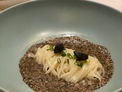 -广州富力丽思卡尔顿酒店·丽轩·粤菜