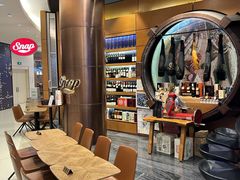 -识酒猫 x SNAP(国贸商城店)