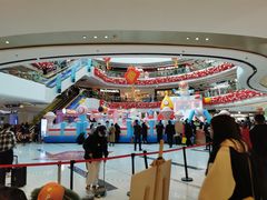 -万达广场(龙湖店)