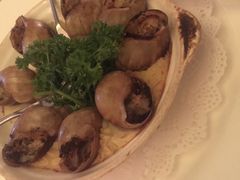 -成桂西餐厅·42年的味道(五大道疙瘩楼店)