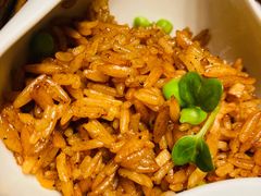 -YUE·6·西式融合餐厅(外滩六号店)