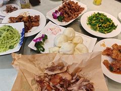 -宝发园名菜馆