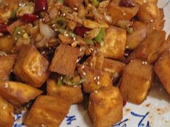 -壹阁胡羊焖饼(特色小吃街店)