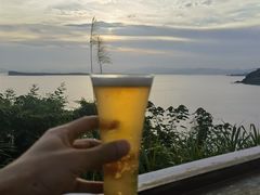 -Brew Farm·精酿农场海滨悬崖餐厅