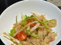-金厨泰国餐厅·全泰籍厨师料理(拱北店)