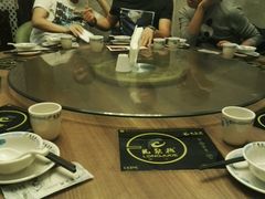 -龙聚德北京烤鸭(沙坪坝华宇A馆店)