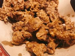 -四季厨房 鲁菜·孔府烤鸭(高新万达店)