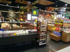-浦东食品城(华诚大厦店)