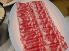 -凯鸽火锅城(五部迎宾东路店)