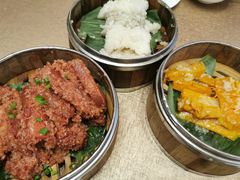 -小蓝鲸湖北菜(八一路店)