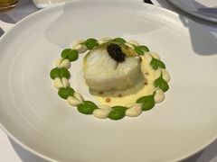 -L'Arome芳芳法国餐厅(仙林金鹰店)