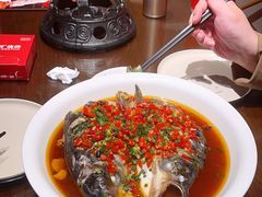 -味上湘菜馆(岳麓山店)