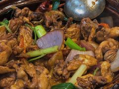 -胡须佬鸡煲四季火锅(海雅缤纷城店)