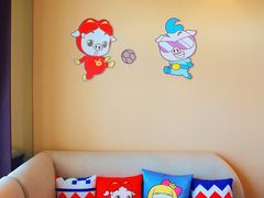 -京津新城温德姆至尊酒店(珠江大道店)