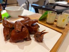 -汤城小厨•粤菜•靓汤(金宝街店)