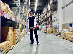 -宜家家居(西安未央商场店)