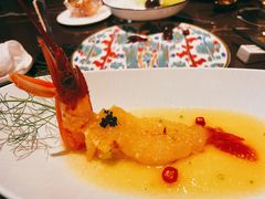 -海派悦庭·海胆烧麦·新融合菜(凯德广场店)