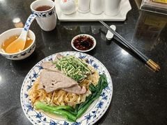 -丽的面家(多宝路店)