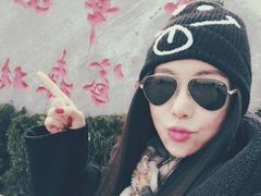 -少华山国家森林公园