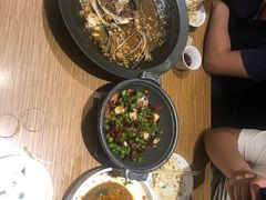 -金掌勺·锅包肉(广渠门店)
