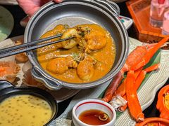 -松鹤精致料理(五一中路店)