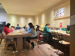 大堂-物质生活书·酒吧