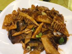 -马凯餐厅(长椿街店)