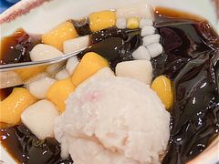 -鲜芋仙(南开大悦城店)