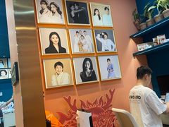-海马体照相馆(新南凯德广场店)
