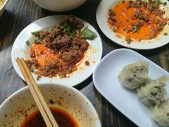 -龙抄手(文殊坊店)