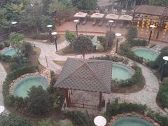 -水王国温泉水世界