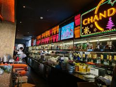 -YUE·6·西式融合餐厅(外滩六号店)