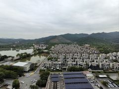 -美的鹭湖森林度假区
