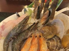 -火舞泰·泰式海鲜火锅餐厅(世纪城店)